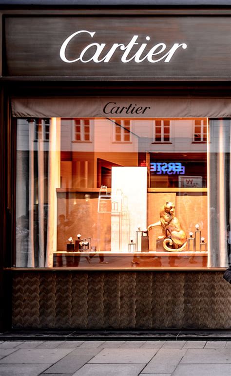 where is cartier made|who owns cartier.